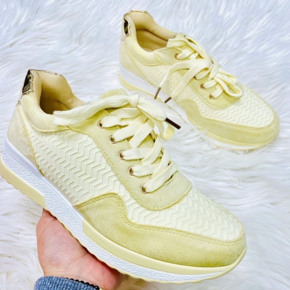 SALE🎊🍋Ladies Sneaker🍋